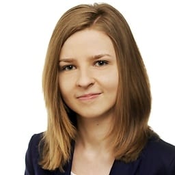 dr Katarzyna Bernacik-Siemińska